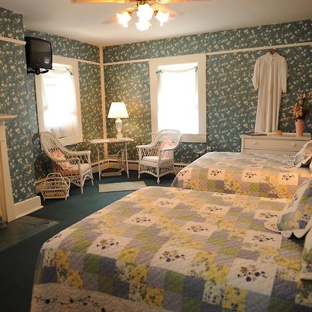 Jailer'S Inn Bardstown Zimmer foto