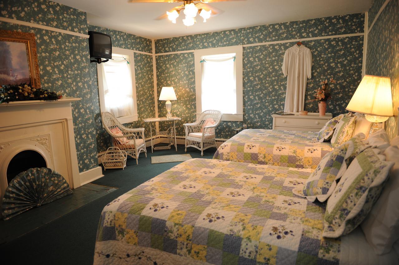 Jailer'S Inn Bardstown Zimmer foto