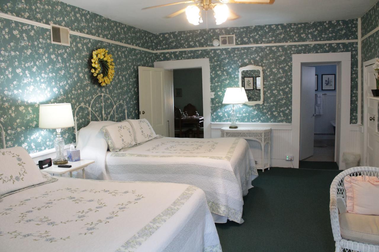 Jailer'S Inn Bardstown Exterior foto